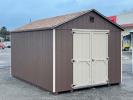 10 x 14 Madison Peak Shed available in Binghamton