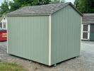 8 x 10 Madison Peak Shed