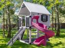 Happy Hideout Play Set - H68-2