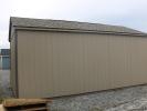 Pine Creek 12x20 HD Peak Barn Barns Shed Sheds in Martinsburg WV 25404