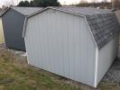 Pine Creek 10x10 Madison Mini Barn Barns Shed Sheds in Martinsburg WV 25404